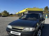 ВАЗ (Lada) 2114 2007 года за 850 000 тг. в Караганда