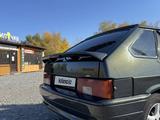 ВАЗ (Lada) 2114 2007 года за 850 000 тг. в Караганда – фото 4