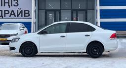 Volkswagen Polo 2015 годаfor4 790 000 тг. в Караганда – фото 4