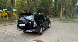 Mitsubishi Pajero 2007 годаүшін8 600 000 тг. в Алматы – фото 2