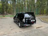 Mitsubishi Pajero 2007 годаүшін8 600 000 тг. в Алматы – фото 4