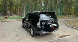 Mitsubishi Pajero 2007 годаүшін8 600 000 тг. в Алматы – фото 4