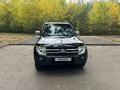 Mitsubishi Pajero 2007 годаүшін8 600 000 тг. в Алматы