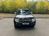 Mitsubishi Pajero 2007 годаүшін8 600 000 тг. в Алматы