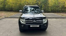 Mitsubishi Pajero 2007 годаүшін8 600 000 тг. в Алматы