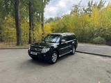 Mitsubishi Pajero 2007 годаүшін8 600 000 тг. в Алматы – фото 3