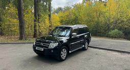 Mitsubishi Pajero 2007 годаүшін8 600 000 тг. в Алматы – фото 3
