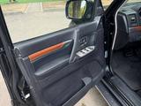 Mitsubishi Pajero 2007 годаүшін8 600 000 тг. в Алматы – фото 5