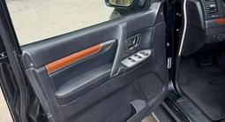 Mitsubishi Pajero 2007 годаүшін8 600 000 тг. в Алматы – фото 5