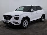 Hyundai Creta 2021 года за 9 650 000 тг. в Астана