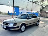 Audi 100 1991 года за 1 500 000 тг. в Шымкент