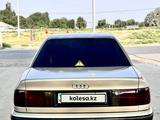 Audi 100 1991 года за 1 500 000 тг. в Шымкент – фото 4