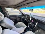 Audi 100 1991 года за 1 500 000 тг. в Шымкент – фото 3