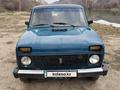 ВАЗ (Lada) Lada 2121 2008 годаfor3 000 000 тг. в Усть-Каменогорск