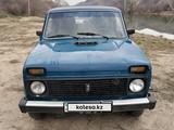 ВАЗ (Lada) Lada 2121 2008 годаүшін3 200 000 тг. в Серебрянск