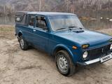 ВАЗ (Lada) Lada 2121 2008 годаүшін3 200 000 тг. в Усть-Каменогорск – фото 3