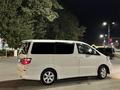 Toyota Alphard 2005 годаfor6 800 000 тг. в Шымкент – фото 2