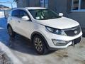 Kia Sportage 2015 года за 7 500 000 тг. в Уральск – фото 4