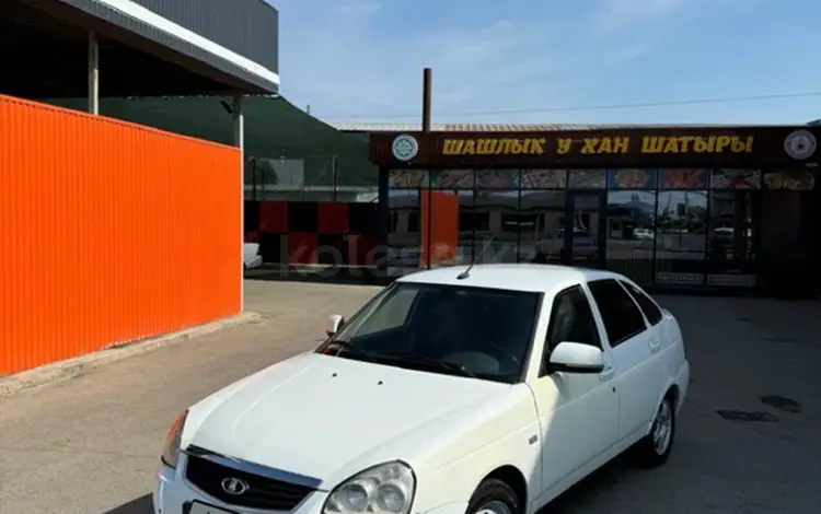 ВАЗ (Lada) Priora 2172 2011 годаүшін1 150 000 тг. в Атырау