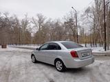Chevrolet Lacetti 2023 года за 6 100 000 тг. в Павлодар – фото 2