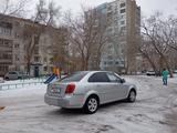 Chevrolet Lacetti 2023 года за 6 100 000 тг. в Павлодар – фото 3
