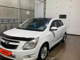 Chevrolet Cobalt 2014 года за 3 800 000 тг. в Кокшетау – фото 3