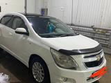 Chevrolet Cobalt 2014 годаүшін3 800 000 тг. в Кокшетау – фото 4