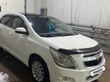 Chevrolet Cobalt 2014 года за 3 800 000 тг. в Кокшетау – фото 5