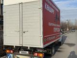 ГАЗ ГАЗель 2004 годаүшін3 900 000 тг. в Шымкент – фото 3
