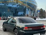 Nissan Maxima 1995 годаfor2 400 000 тг. в Алматы – фото 5