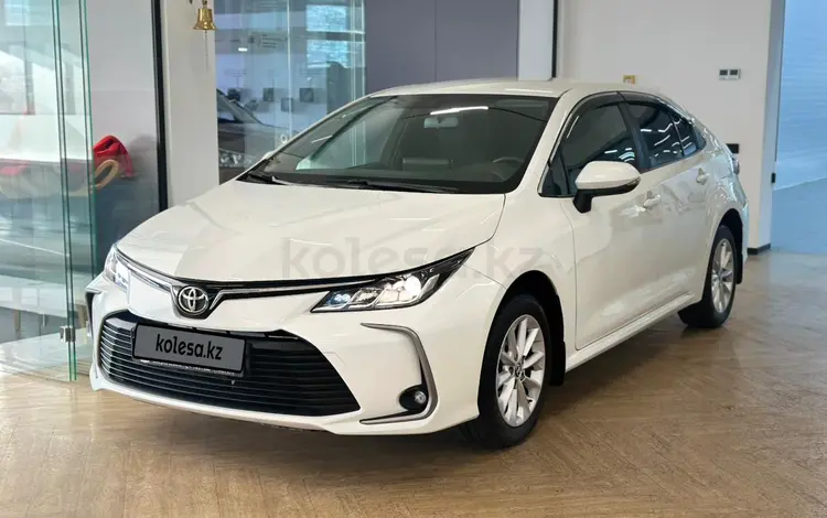 Toyota Corolla 2020 годаүшін8 800 000 тг. в Астана