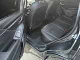 Subaru Forester 2024 года за 15 900 000 тг. в Усть-Каменогорск – фото 3