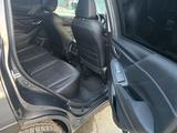 Subaru Forester 2024 года за 15 900 000 тг. в Усть-Каменогорск – фото 4