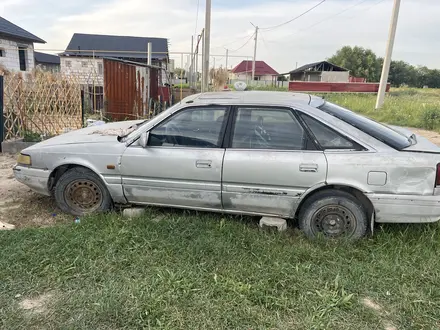 Mazda 626 1988 года за 310 000 тг. в Алматы