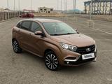 ВАЗ (Lada) XRAY 2018 года за 3 900 000 тг. в Атырау – фото 3