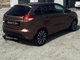 ВАЗ (Lada) XRAY 2018 года за 3 900 000 тг. в Атырау – фото 4