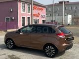ВАЗ (Lada) XRAY 2018 года за 3 900 000 тг. в Атырау – фото 2