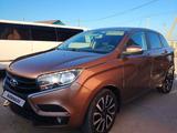 ВАЗ (Lada) XRAY 2018 года за 3 900 000 тг. в Атырау
