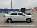 Chevrolet Cobalt 2023 года за 4 900 000 тг. в Алматы – фото 4
