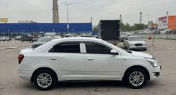 Chevrolet Cobalt 2023 года за 4 900 000 тг. в Алматы – фото 4