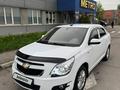 Chevrolet Cobalt 2023 года за 4 900 000 тг. в Алматы – фото 12