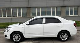 Chevrolet Cobalt 2023 года за 4 900 000 тг. в Алматы – фото 2