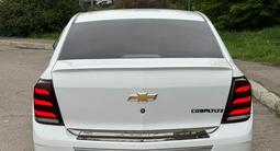 Chevrolet Cobalt 2023 года за 4 900 000 тг. в Алматы – фото 3