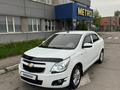 Chevrolet Cobalt 2023 года за 4 900 000 тг. в Алматы