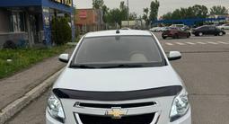 Chevrolet Cobalt 2023 года за 4 900 000 тг. в Алматы – фото 5