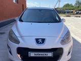 Peugeot 308 2011 года за 3 100 000 тг. в Астана