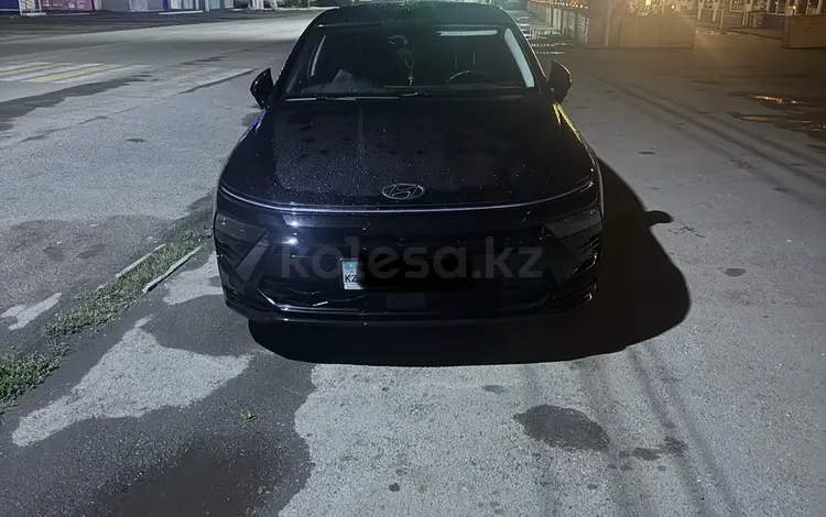 Hyundai Sonata 2025 годаүшін16 500 000 тг. в Астана