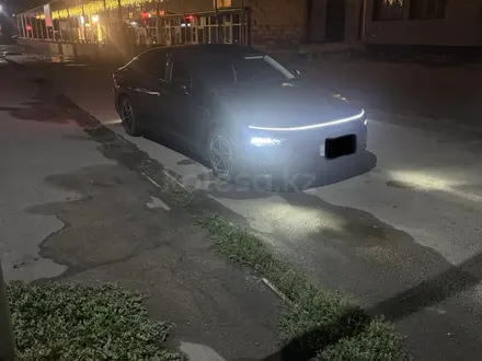 Hyundai Sonata 2025 года за 16 500 000 тг. в Астана – фото 11
