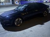 Hyundai Sonata 2025 годаүшін16 500 000 тг. в Астана – фото 2