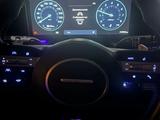 Hyundai Sonata 2025 годаүшін16 500 000 тг. в Астана – фото 5